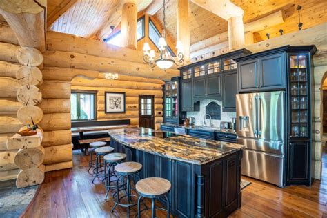 Cottage Vs Cabin Differences Between Vacation Homes