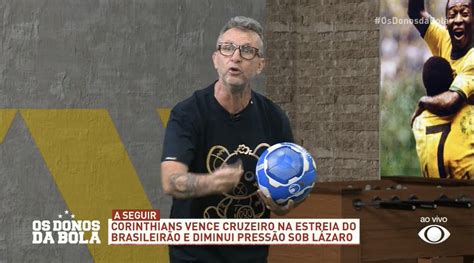 Planeta Do Futebol On Twitter Fagner Deveria Ter Sido Expulso O