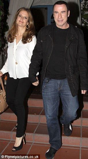 John Travolta Gay Actor Hit With Sexual Claims Lawsuit From SECOND