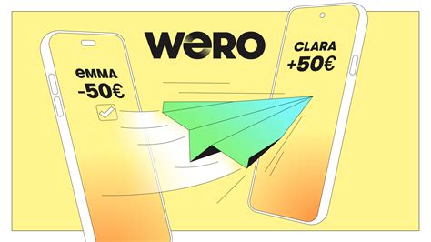 Wero Digitale Betaling Via Mobiel Met Wero Hoe Werkt Het