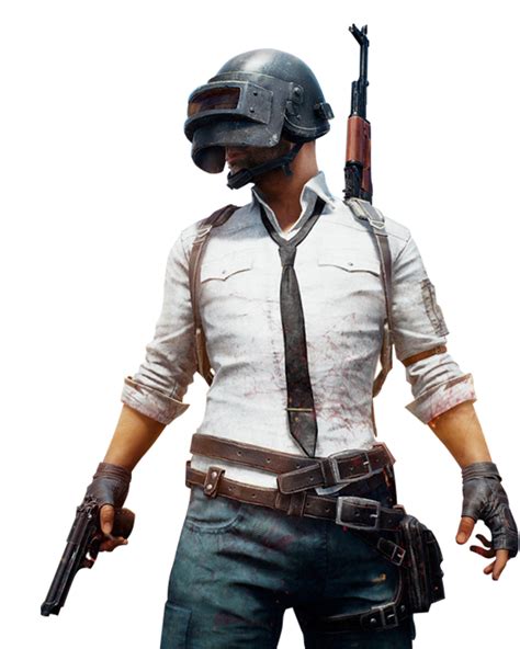 PlayerUnknown S Battlegrounds PNG PUBG PNG