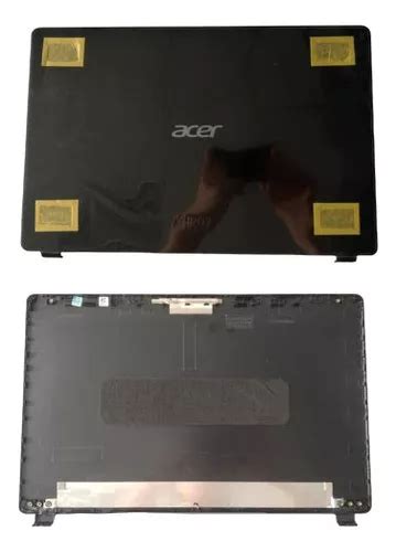 60 Hefn2 001 Carcasa Trasera Acer Aspire A315 42 A315 42g Cuotas Sin