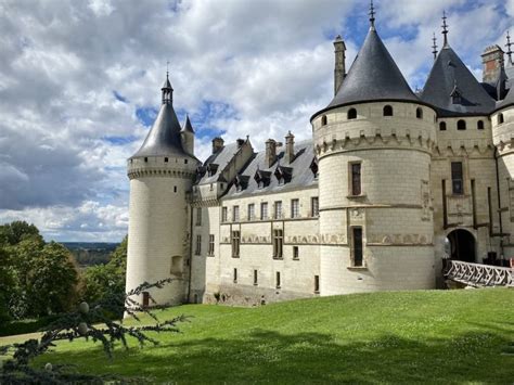 10 Beautiful Castles In The Loire Valley France Dreamer At Heart