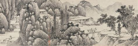 Shen Zhou | Chinese Painting | China Online Museum