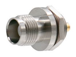 Johnson Cinch Connectivity Rf Coaxial Adapter Tnc