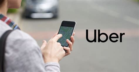 Uber Divulga Novas Regras Para A Taxa De Cancelamento De Viagens