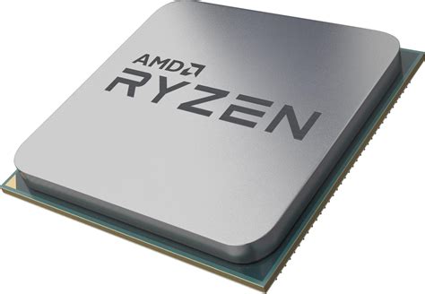 Процессор AMD Ryzen 3 4100 s AM4 3 8GHz 4MB BOX 100 100000510BOX