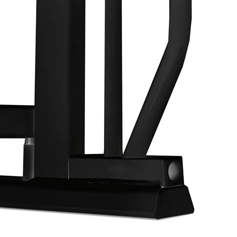 Kup Lionelo Truus Slim Black Onyx bramka ochronna