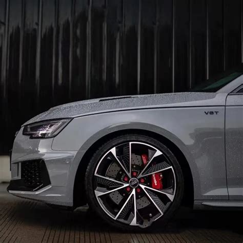 Suple Gloss Nardo Grey Wrap Pet Liner Car Vinyl Supplier