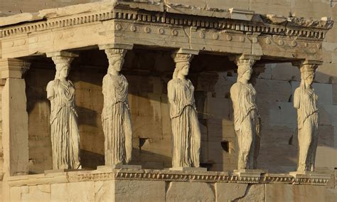 Visite Guidate E Biglietti Per L Acropoli Di Atene Musement