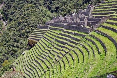 Tour Ecoadventures Rafting Camino Inca Cusco Valle Sagrado Machu