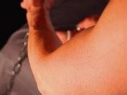 Milf Strapped Down In Hospital Restraints Gets Electro Orgasms From Tens Unit And Clit Vibrator