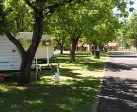 NRMA Dubbo Holiday Park in Dubbo, NSW, Campgrounds & Caravan Parks - TrueLocal