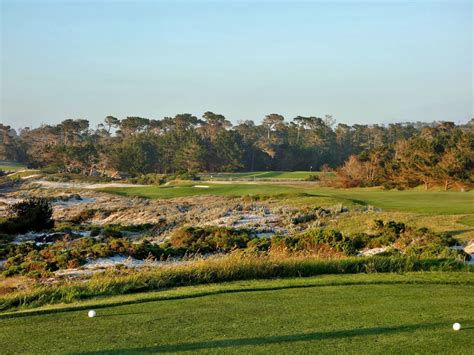 Spyglass Hill Golf Course (Pebble Beach, California) | GolfCourseGurus