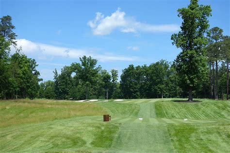 Kinloch Golf Club (Manakin-Sabot, Virginia) | GolfCourseGurus