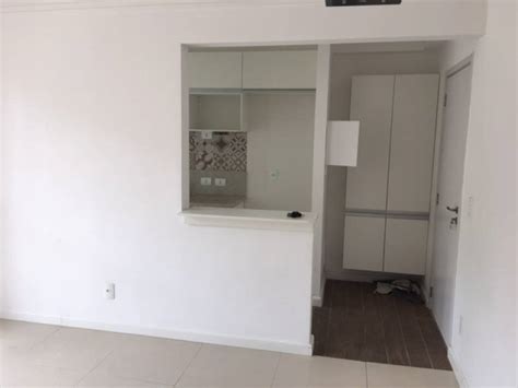 Apartamento Pronto Para Morar Em Santo Andr Reformado Dormit Rios