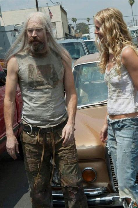 17 Behind The Scenes Photos Of The Devils Rejects Sinful Horror