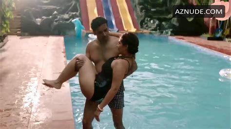 Swastika Mukherjee Hot Bikini Aznude