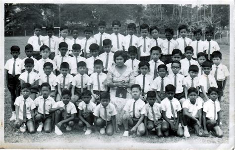 Sk La Salle Sentul Jasmine Dyer