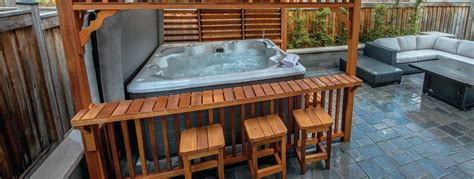 Why Does My Hot Tub Smell Hydropool London