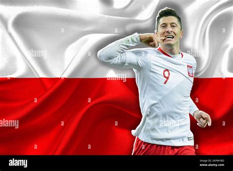 Robert Lewandowski 2022 Hi Res Stock Photography And Images Alamy