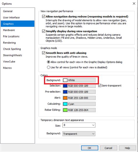 Como Definir Um Tema Escuro Para O Revit