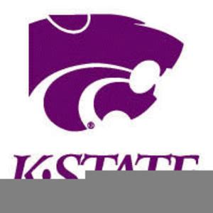 Ksu Wildcat Clipart | Free Images at Clker.com - vector clip art online ...