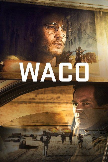 Трагедия в Уэйко (Waco) — даты выхода серий, рейтинг, видео и трейлеры