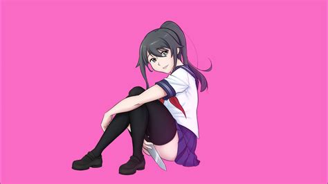 Schoolday 12 Yandere Simulator Ost Youtube