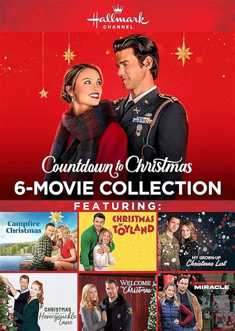 New Hallmark Christmas Movies Channel Dody Nadine