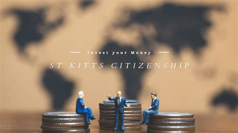 Citizenship By Investment St Kitts And Nevis Tax Planning