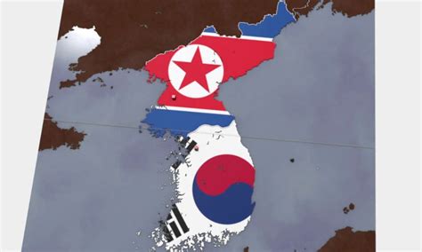 Coreia Do Norte Fará Novo Teste Nuclear A “qualquer Momento”