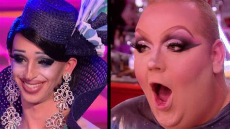 'RuPaul's Drag Race' Season 10: The Best Memes - PopBuzz