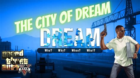 Grand Theft Auto Rp Trailer The Best Moments So Far Dreamcity