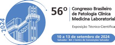 Ba Congresso Brasileiro De Patologia Cl Nica Medicina