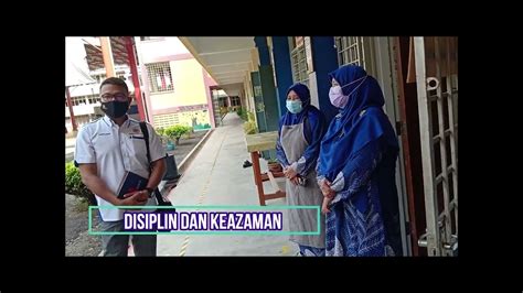 Lagu Sekolah Smk Taman Sejahtera Youtube