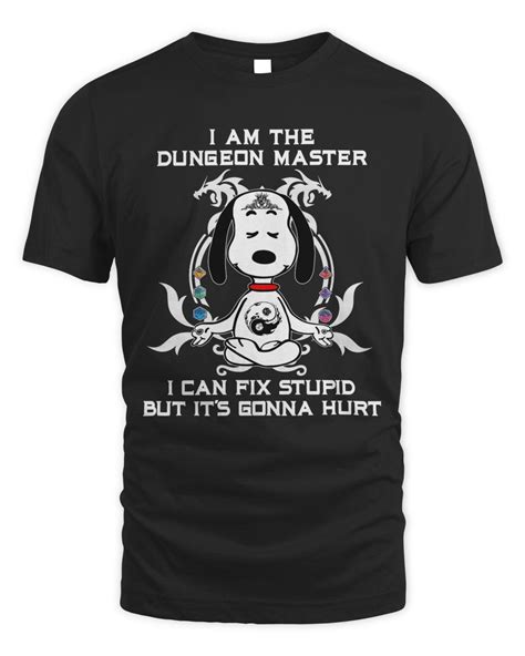 I Am The Dungeon Master I Can Fix Stupid But It S Gonna Hurt Dungeons