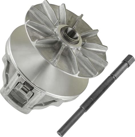 Amazon Caltric Complete Primary Drive With Tool Clutch Compatible