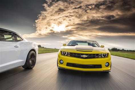 Chevrolet Camaro Le Sportcar Wallpapers Hd Desktop And