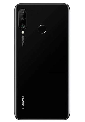 Huawei P30 Lite Entel Perú