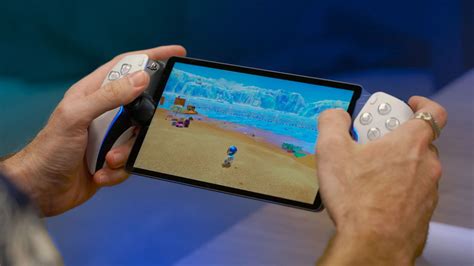 Can you use the PlayStation Portal away from home?