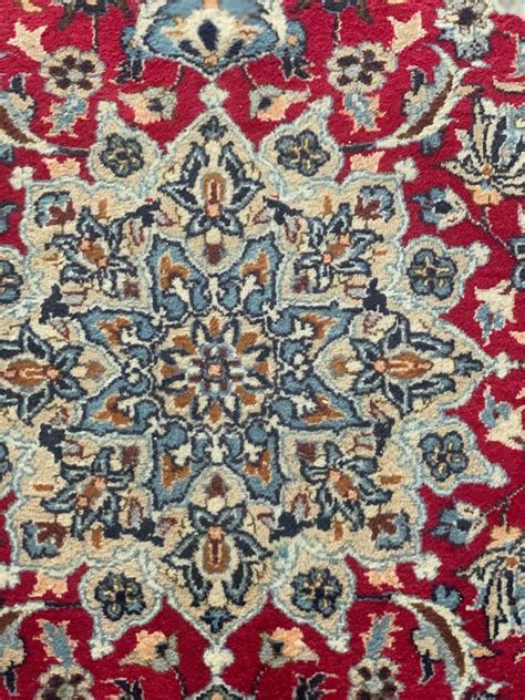 Yazd Rug Cm Cm Catawiki