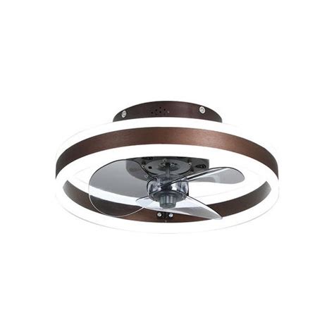 Sld Cm Led Fan Tavan I K H Zl Uzaktan Modern Yatak Fiyat