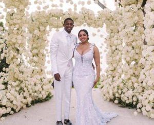 De Aaron Fox Wife Who Is Recee Caldwell ABTC