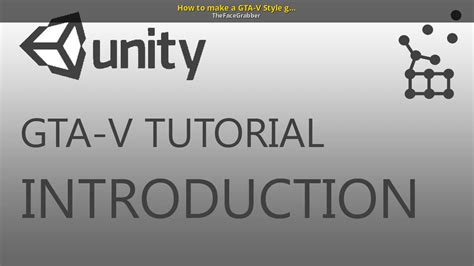 Collections How To Make A Gta V Style Game In Unity3d Unity 3d