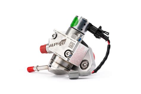 Ams Performance Vr Ddtt Stage High Pressure Fuel Pump Ams Performance