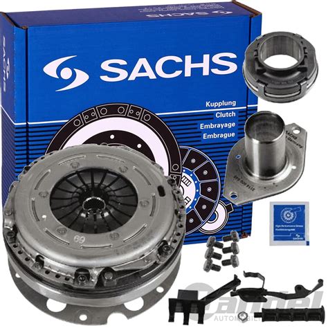 SACHS KUPPLUNGSSATZ ZMS FÜR AUDI A4 8K A5 8T Q5 8R 1 8 2 0