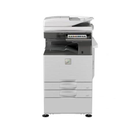 IMPRESORA MULTIFUNCIONAL SHARP MX 4070N Mark Soluciones D