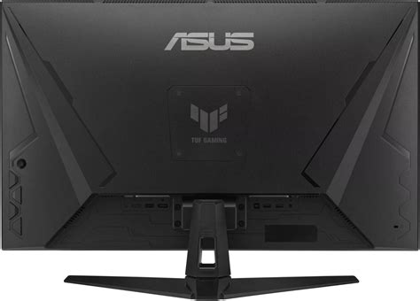 Asus Tuf Vg32uqa1a Gaming 32 4k Uhd Hdr Dsc Va Gaming Monitor 160hz Refresh Rate And 1ms Mprt