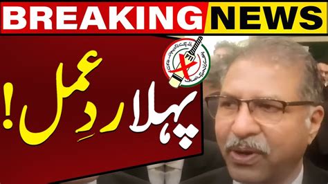 PTI First Reaction On Supreme Court Live Hearing PTI Bat Symbol Case